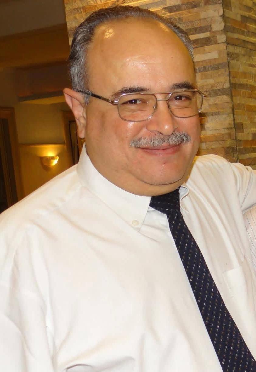أ/ فايز طلعت حبيب