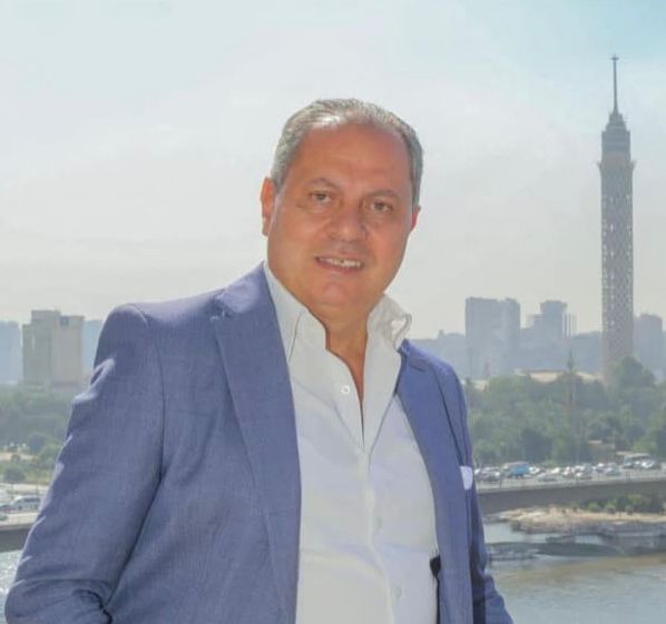 أ/ جوفاني جورج توفيق