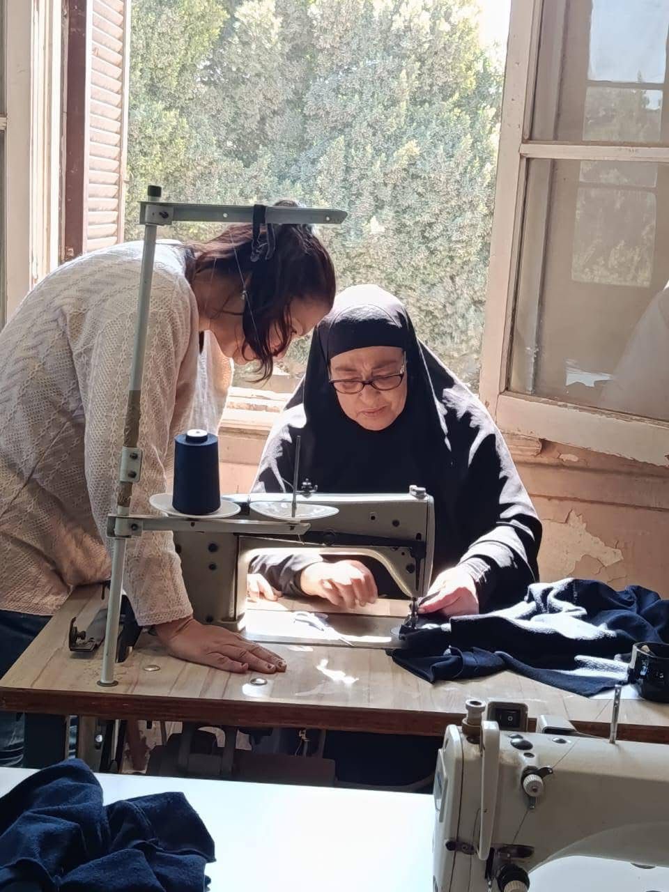 Vocational Training